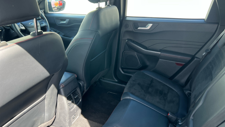 Ford Kuga 2.5 FHEV ST-Line Edition 5dr CVT Hybrid Estate